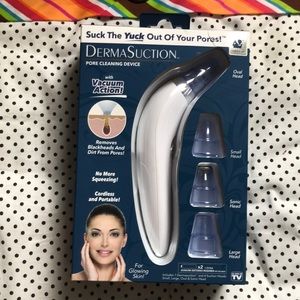 DermaSuction